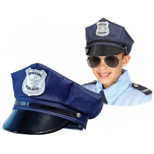 Καπέλο Αστυνομικού ΠΑΙΔΙΚΟ