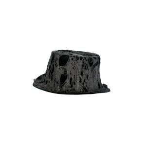 Υμίψηλο Καπέλο Ζόμπι Με Γάζες