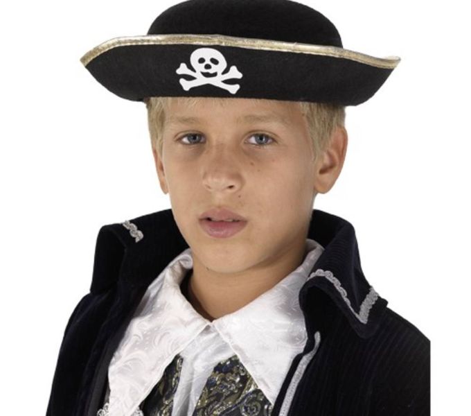 Παιδικό Καπέλο Πειρατή