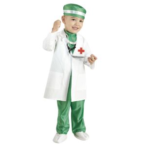 ΣΤΟΛΗ BABY DOCTOR N24