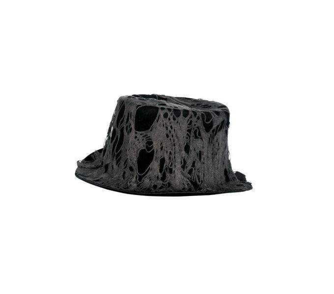 Υμίψηλο Καπέλο Ζόμπι Με Γάζες