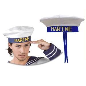 Καπέλο Ναυτικό Ενηλίκων