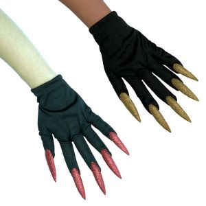 Γάντια Με Νύχια