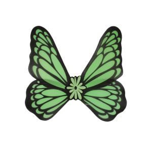 Πράσινα Φτερά Πεταλούδας